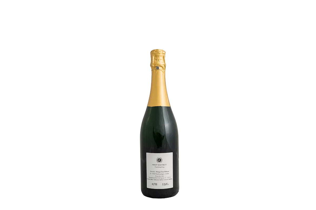 Pinot Rosé Brut