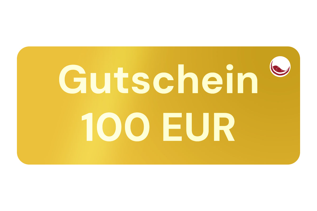 Gutschein 100 EUR