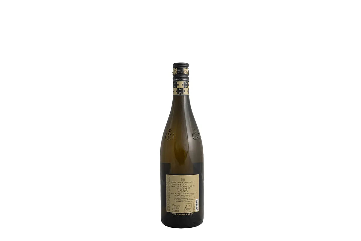 Pinot Blanc Eichelberg Hilsbach VDP.GG 2017