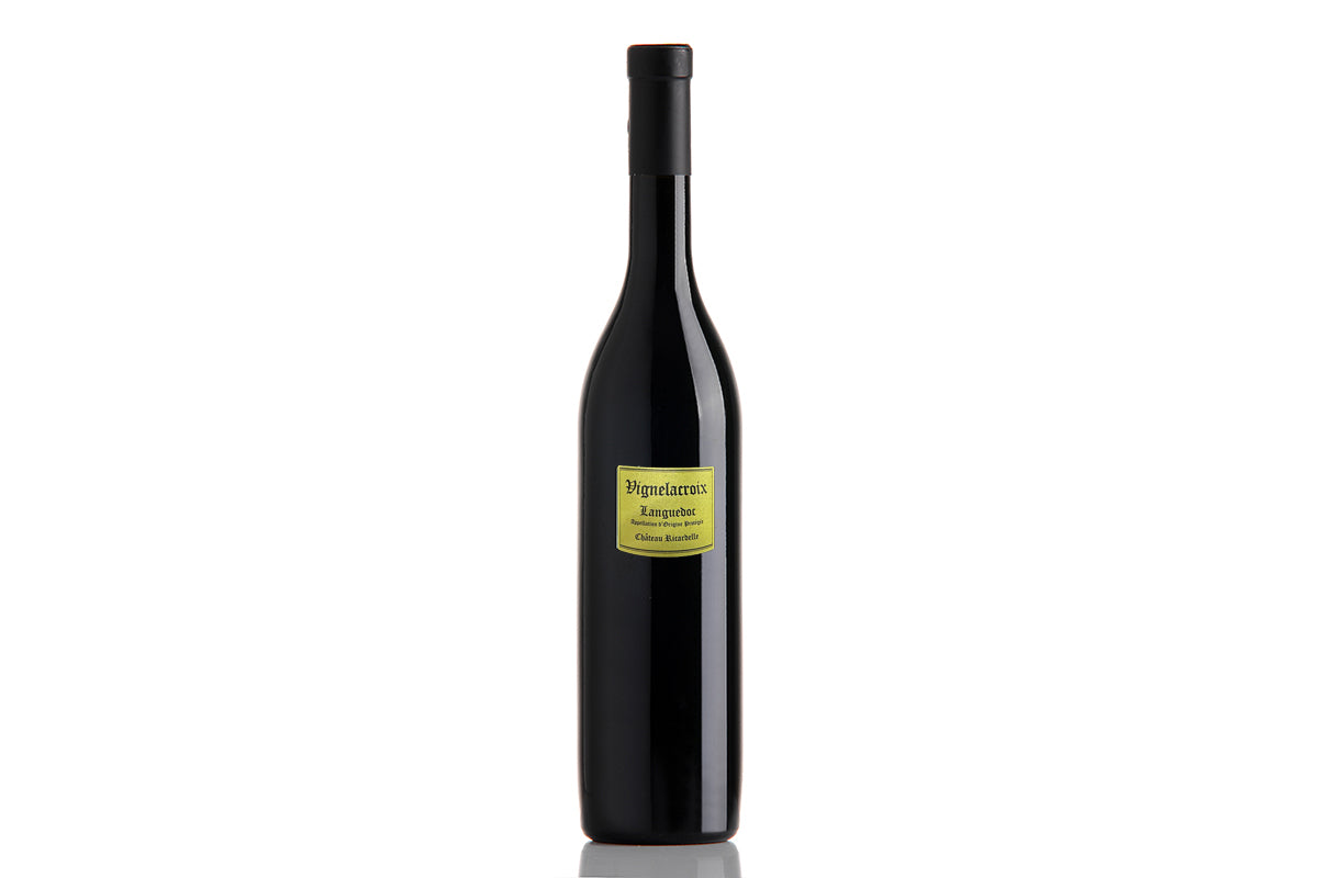 Vignelacroix 2024 Languedoc AOP La Clape