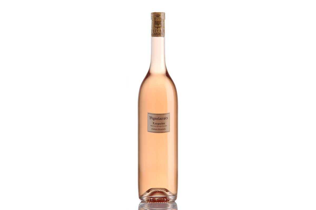 Produktfoto Château Ricardelle Vignelacroix Rose