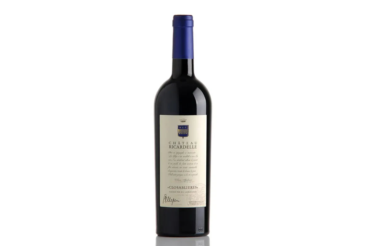 Chateau Ricardelle Closablieres
