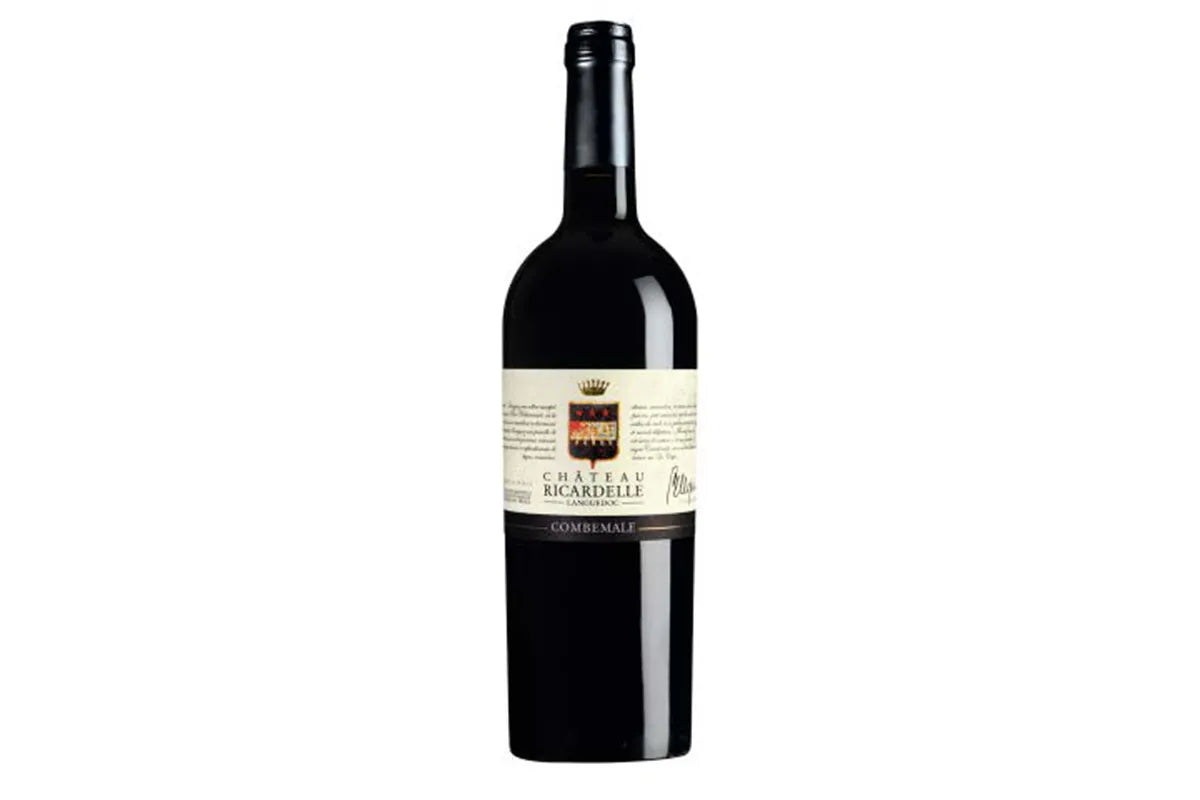 Chateau Ricardelle Combemale