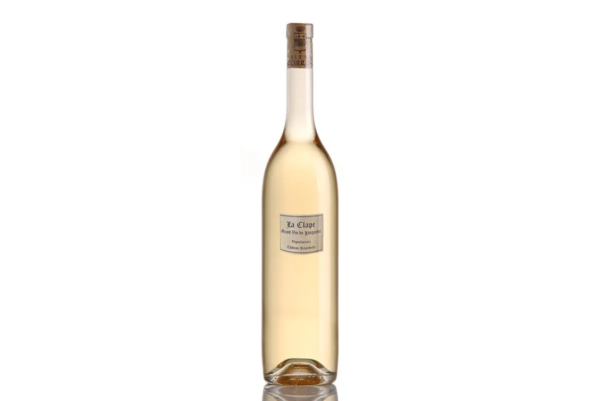 Chateau Ricardelle Vignelacroix Blanc AOP La Clape