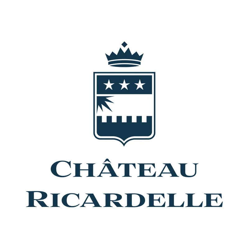 Logo von dem Weingut Château Ricardelle