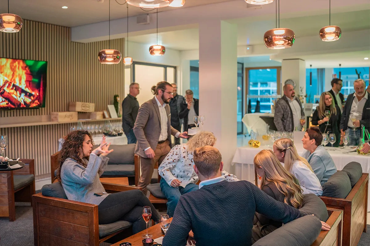 Wine and Events Weinevent im Schwarzwald