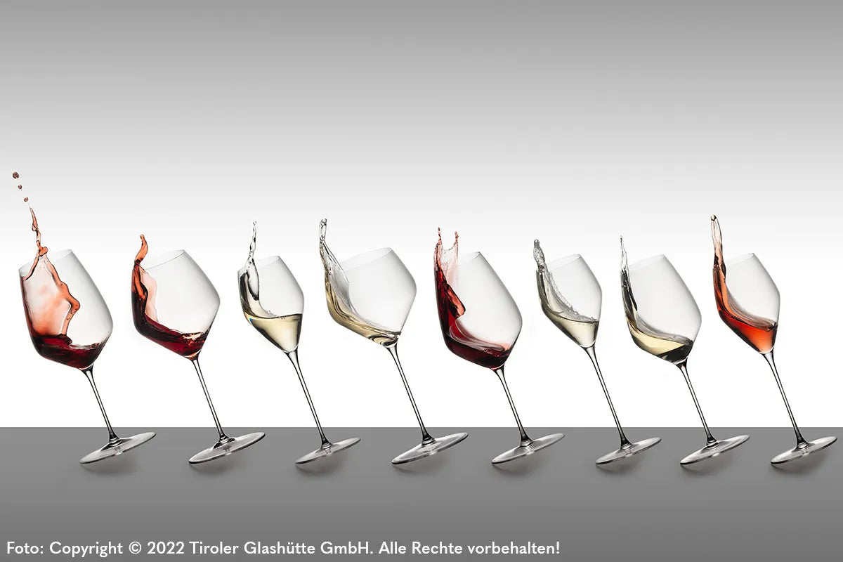 Wine Masterclass Secret Circle Riedel Glass