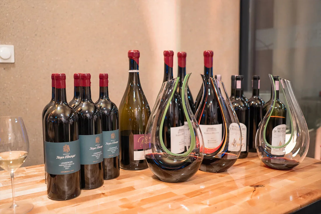 Big Bottle BBQ Party RECAP