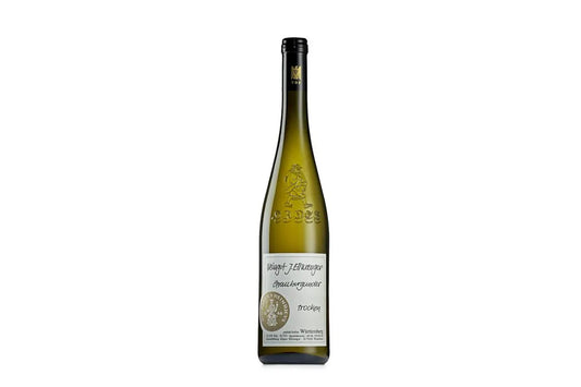 Grauburgunder trocken HADES