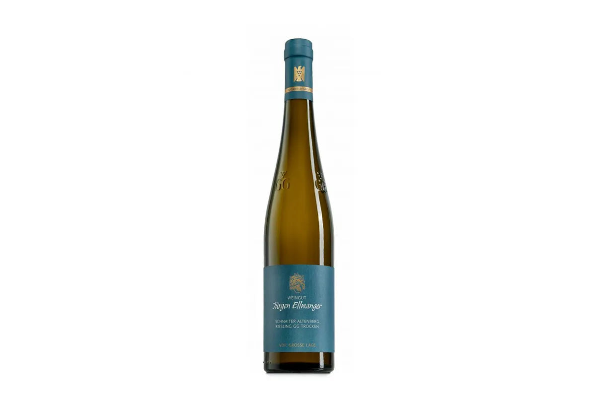 Schnaiter Altenberg Riesling VDP.Grosse Lage trocken