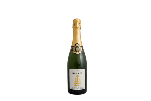 Bouvet Crémant de Loire Blanc de Blancs Du Jubilé