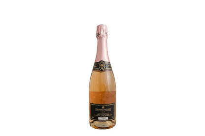 Bouvet Rosé du Jubilé Réserve du Millesimé 2023