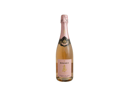 Bouvet Rosé du Jubilé Réserve du Millesimé 2023