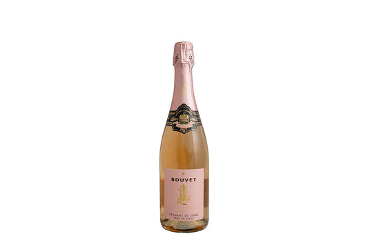 Bouvet Rosé du Jubilé Réserve du Millesimé 2023