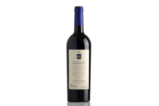 Produktfoto Château Ricardelle Closablieres