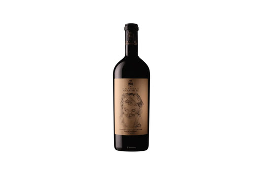 Cuvée Juliette 2022