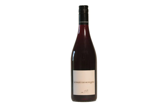 Domaine des Romarins Mazet des Romarins Rouge