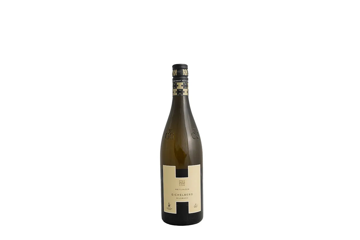Pinot Blanc Eichelberg Hilsbach VDP.GG 2017