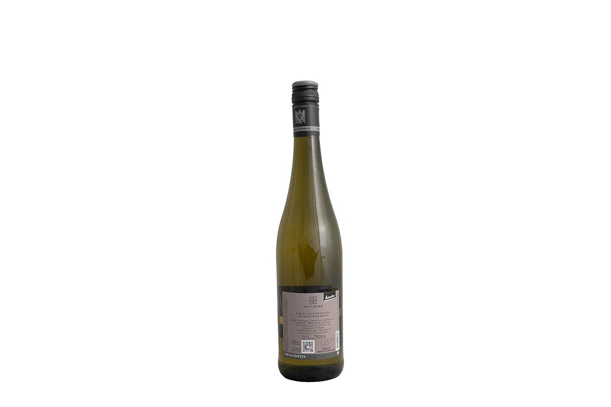 Pinot Gris VDP.GUTSWEIN 2025