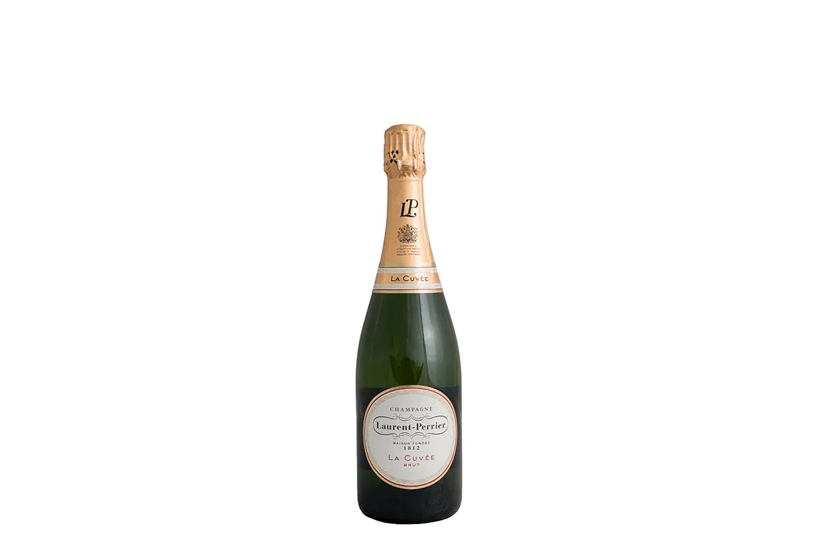 La Cuvée Brut