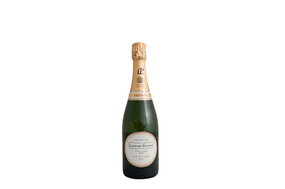 La Cuvée Brut