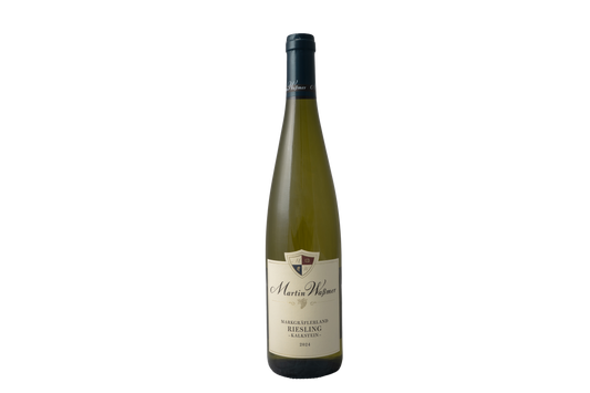 Riesling Markgräflerland 2025