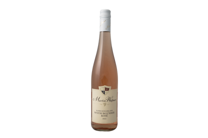 Spätburgunder Rosé Markgräflerland 2025