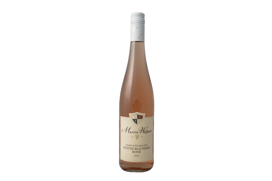 Spätburgunder Rosé Markgräflerland 2025