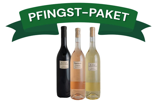 Pfingsten Bundle Pfingstpaket 3er