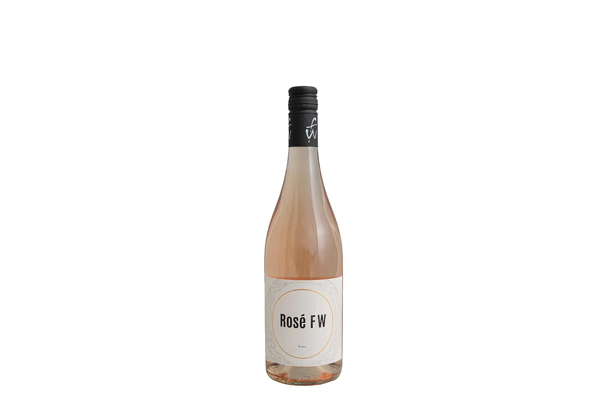 Rosé FW 2025