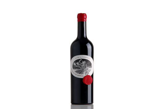 Produktfoto Château Ricardelle Vendredi XIII