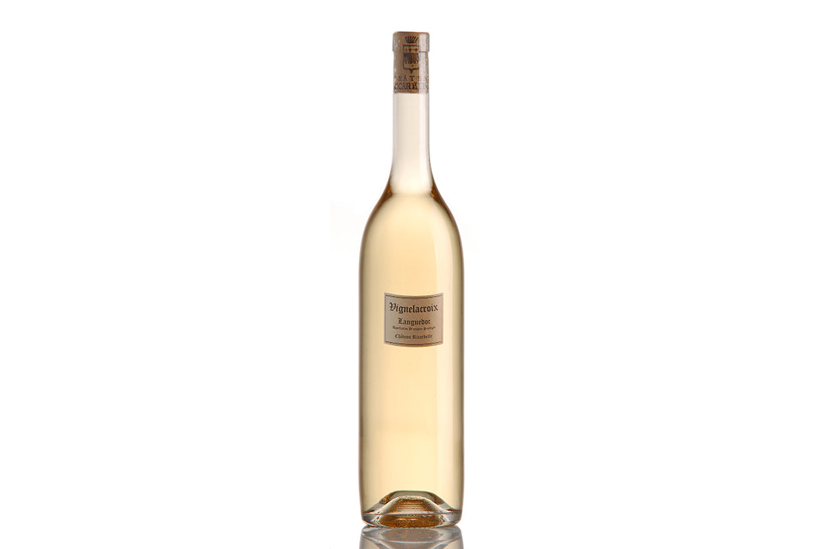 Produktfoto Château Ricardelle Vignelacroix Blanc