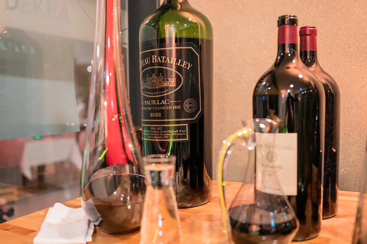 18 Liter Big Bottle