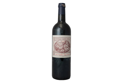 chateau cadet piola 2005