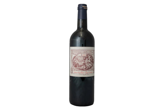 chateau cadet piola 2005