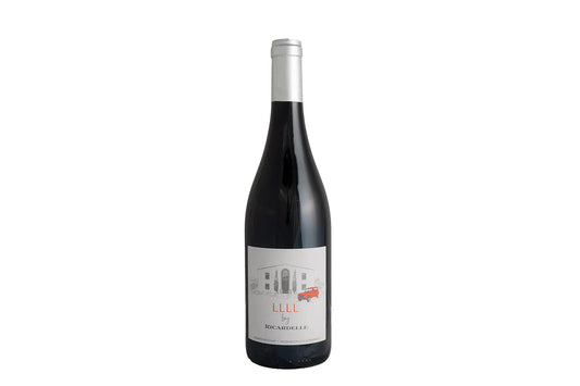 Chateau Ricardelle LLLL Cuvee 2022