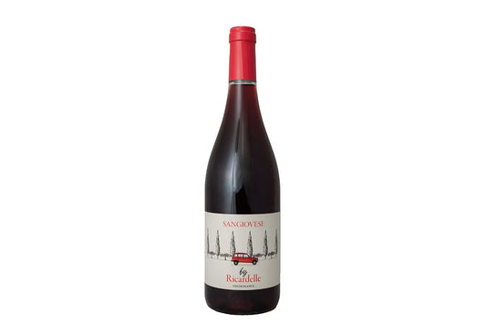 chateau ricardelle sangiovese