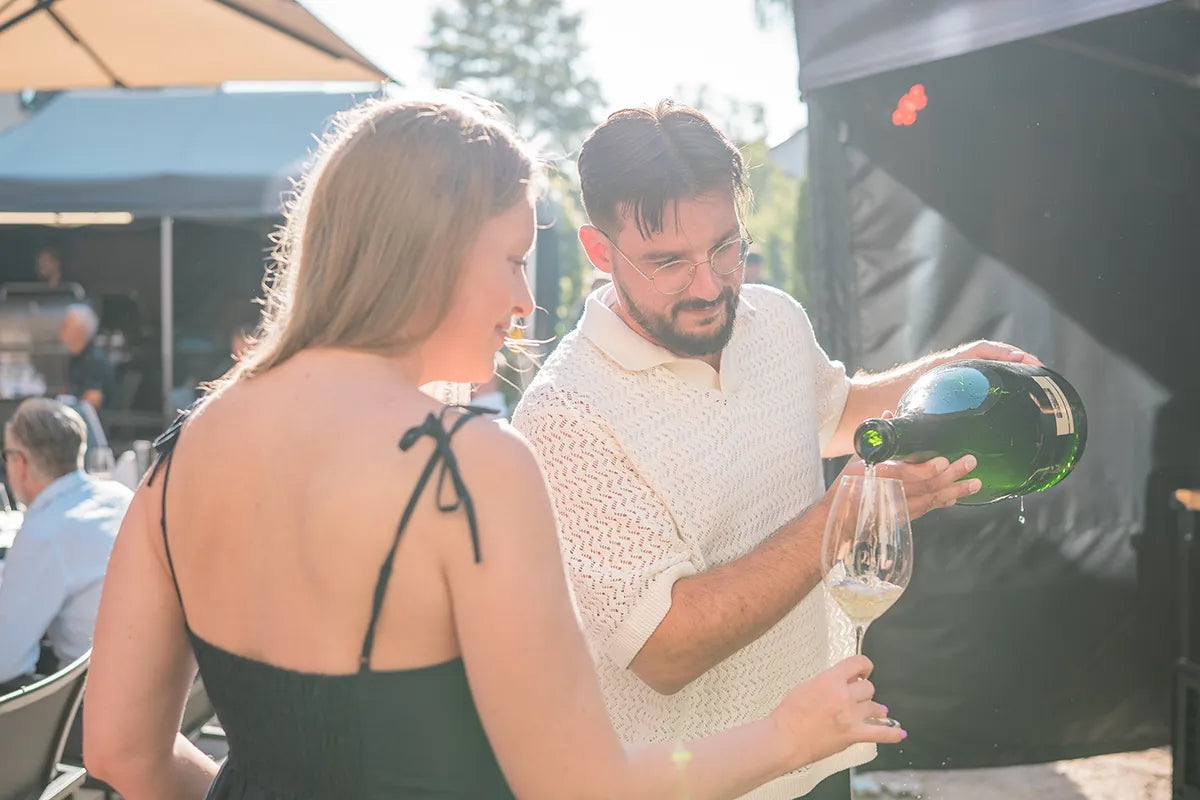 Big Bottle BBQ Party: XXL Edition 17.04.27