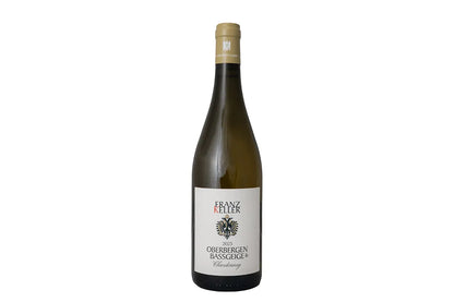 franz keller oberbergen bassgeige 1G chardonnay 2023