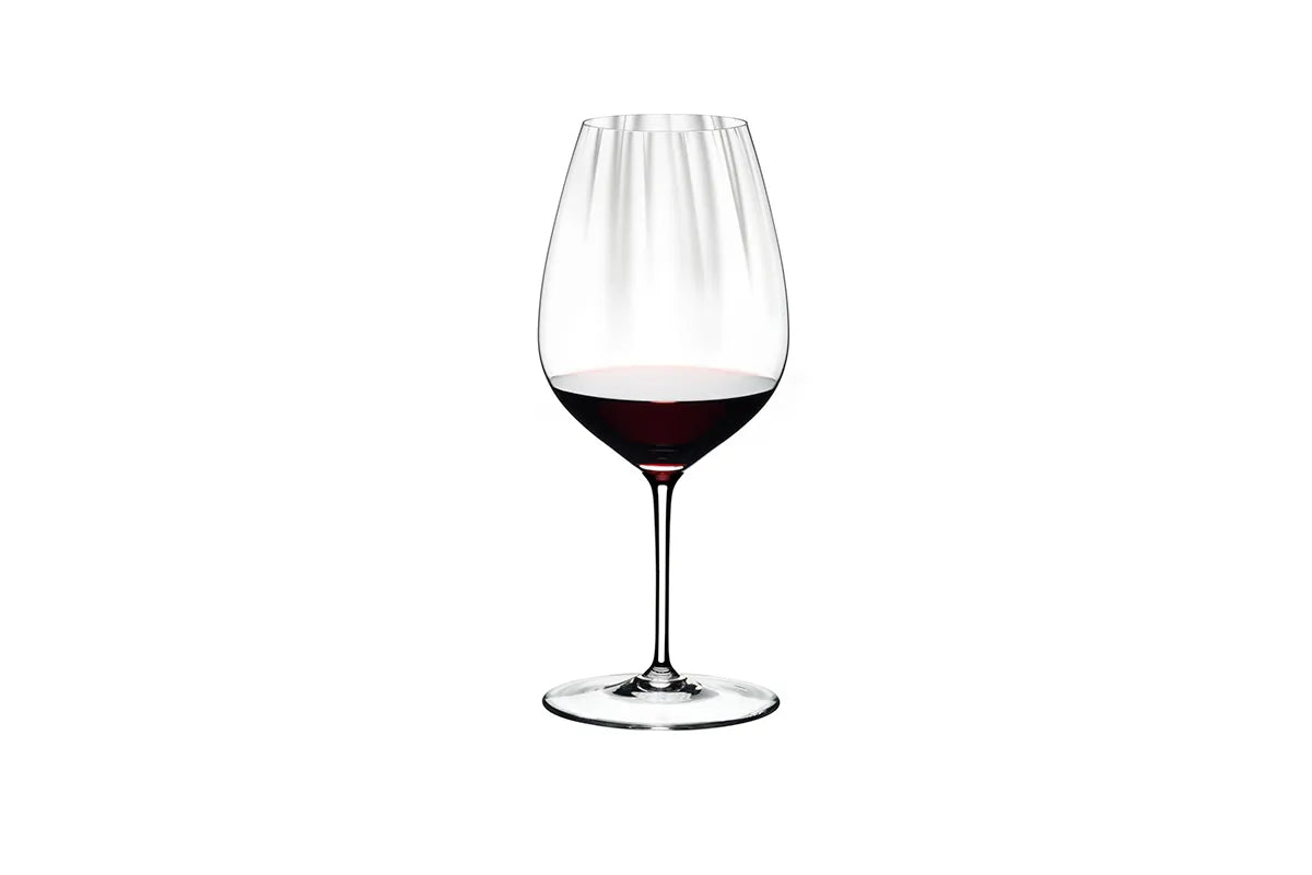 Riedel Performance Cabernet Filled