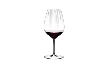 Riedel Performance Cabernet Filled