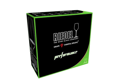 Riedel Performance Cabernet Merlot Verpackung