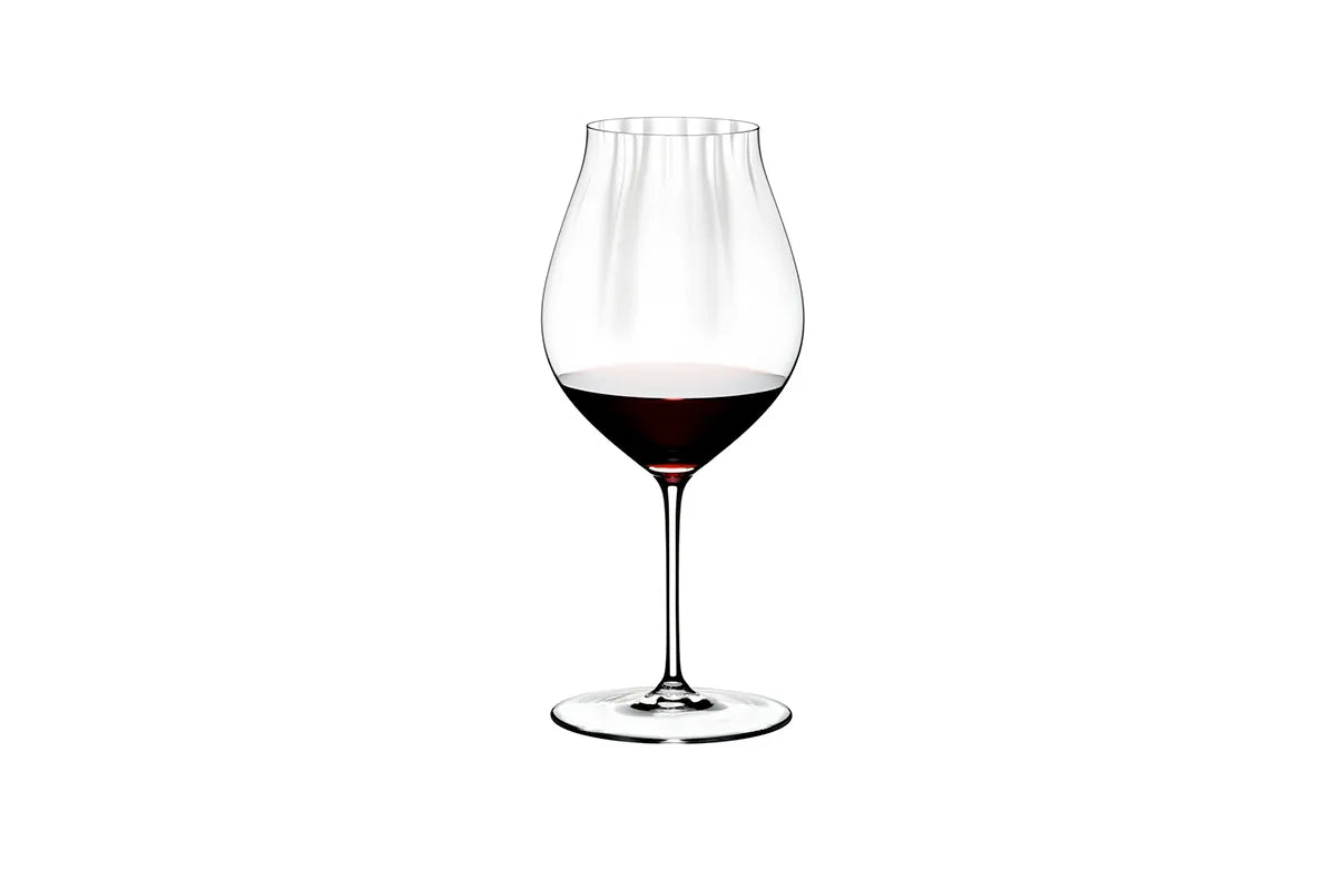Riedel Performance Pinot Noir Filled