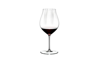 Riedel Performance Pinot Noir Filled