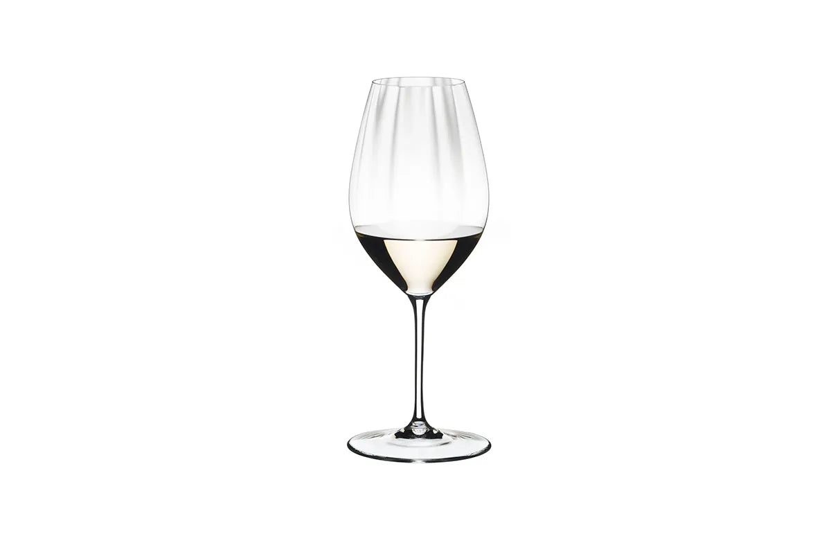 Riedel Performance Riesling Filled