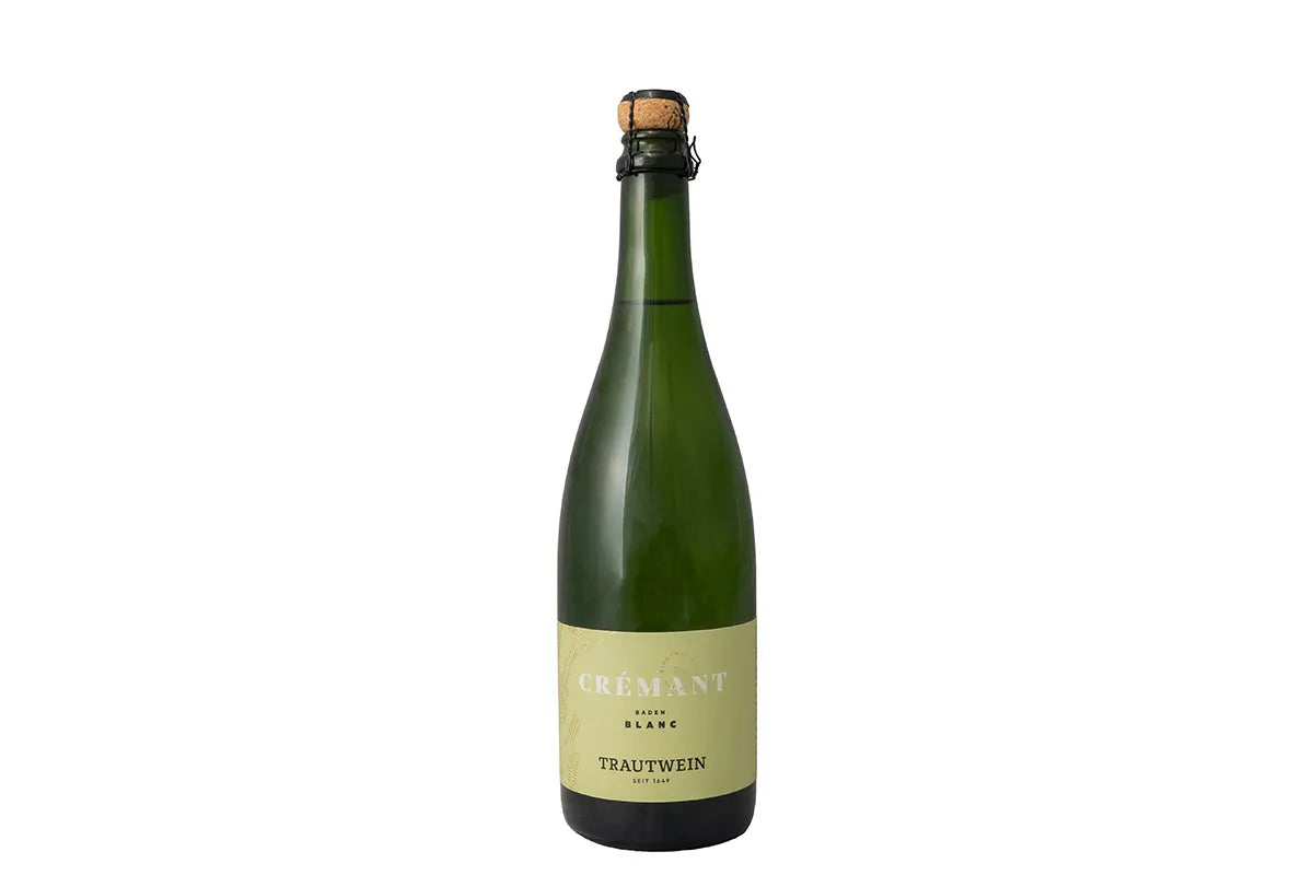 trautwein cremant