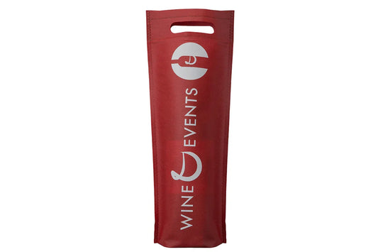 Bottle Bag Weintasche