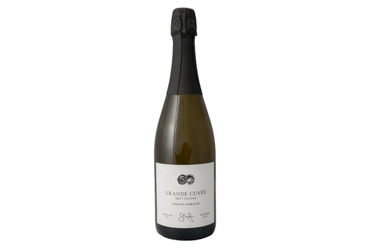 weingut albrecht schwegler grand cuvee