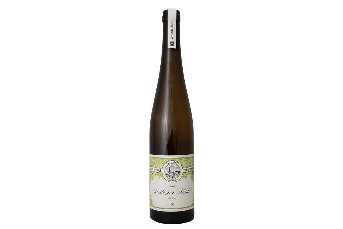 weingut karl haidle stettener haeder 1g 2023