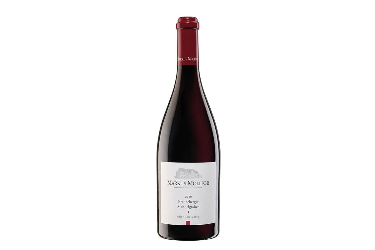 Weingut Markus Molitor Brauneberger Mandelgraben 2020 Pinot Noir Mosel